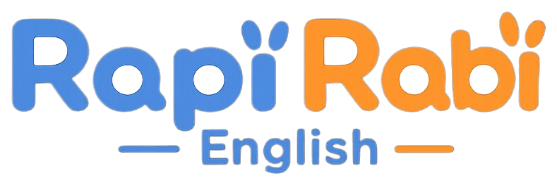 RapiRabi English