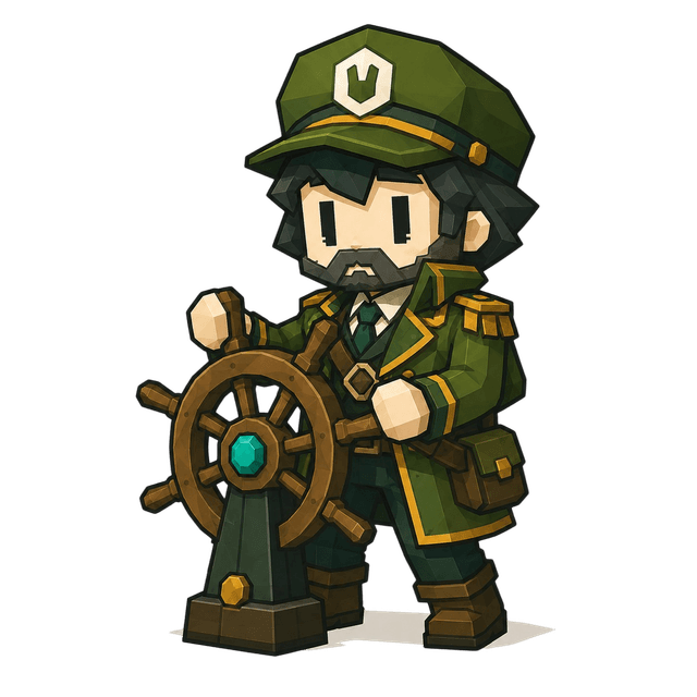 航海士(FGVB)