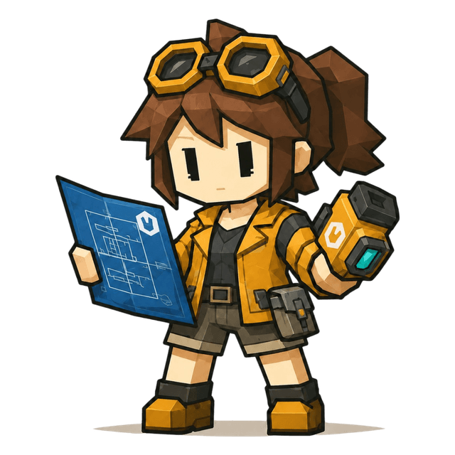 技師(FSPR)