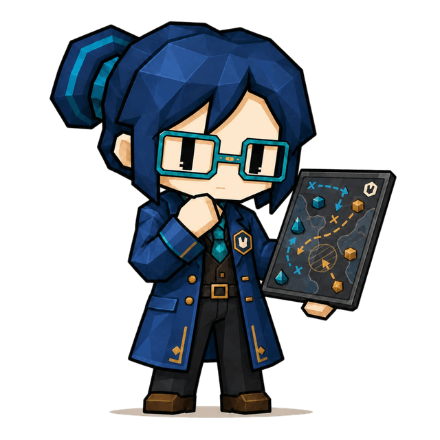 策士(WGPB)