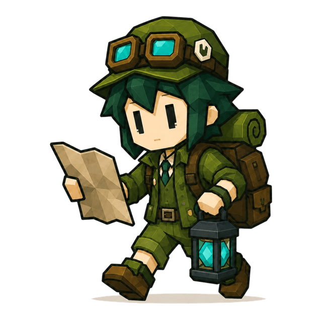 探索者(WGVB)
